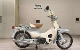 HONDA LITTLE CUB E 2025 AA01