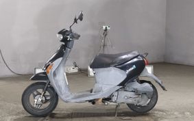 SUZUKI LETS4 CA45A