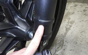 HONDA CL250-2 1999 MC57