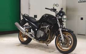 SUZUKI BANDIT 1200 A 2007 GV79A