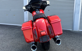 HARLEY FLHXSE CVO 2026 PX6