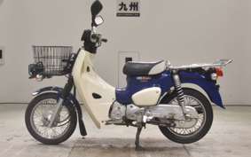 HONDA C110 SUPER CUB JA42