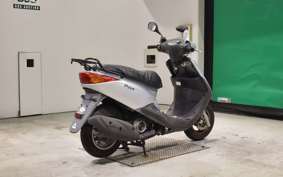 YAMAHA AXIS 125 TREET 2015 SE53J