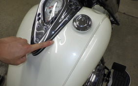 YAMAHA DRAGSTAR 400 CLASSIC 2002 VH01J