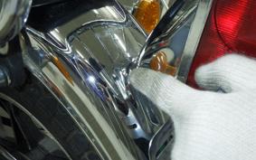 SUZUKI GN125 H