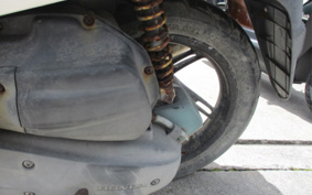 HONDA PCX 125 JF28