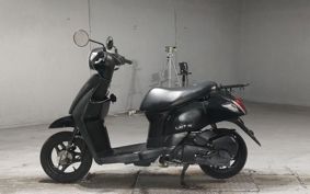SUZUKI LET`S CA4AA