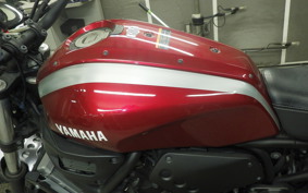 YAMAHA XSR700 2019 RM22J