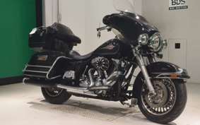 HARLEY FLHTC 1580 2009