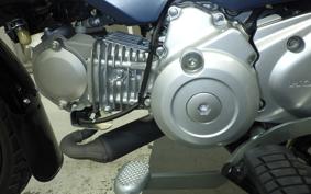 HONDA CROSS CUB 110 JA60