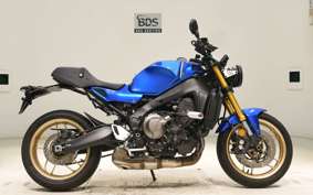 YAMAHA XSR900 2023 RN80J