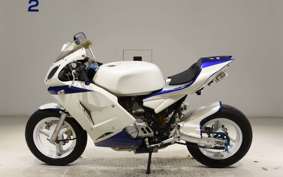 HONDA APE 100 HC07