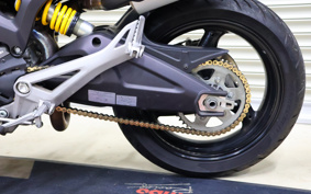 DUCATI  DUCATI  MONSTAR M696 2012 ZDMM500AABB