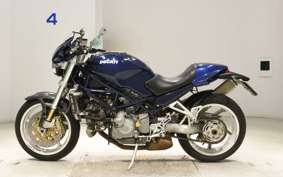 DUCATI MONSTER S4R 2003