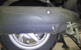 HONDA ﾍﾞﾝﾘｨ110 2014 JA09