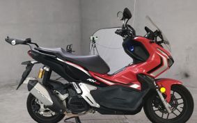 HONDA ADV150 KF38