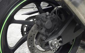KAWASAKI ZX 10 NINJA R SE 2020 ZXT02E