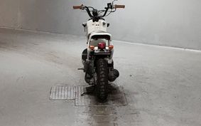 HONDA ZUMAR AF58