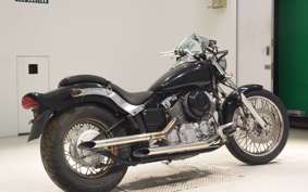 YAMAHA DRAGSTAR 400 1996 4TR