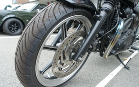 TRIUMPH BONNEVILLE 2016 TJ9107
