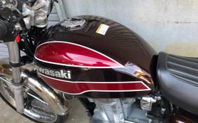 KAWASAKI ESTRELLAファイナルEd BJ250A
