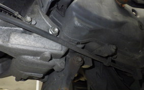 SUZUKI LET's 4 1996 CA45A