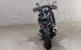 HONDA CBF1000 SC64