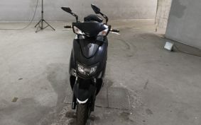 YAMAHA CYGNUS125XSR SED8J