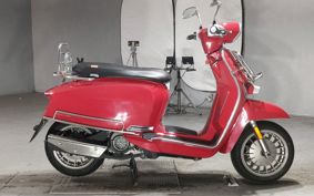 LAMBRETTA V125Spl ..