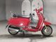 Фото Lambretta V125Spl с японского аукциона
