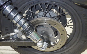 HARLEY XL1200X 2010
