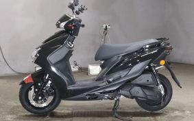 YAMAHA CYGNUS125XSR SED8J