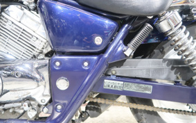HONDA V-TWIN MAGNA MC29