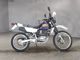 Фото Suzuki DJEBEL200 с японского аукциона