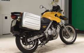 BMW F650GS 2000