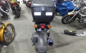 HONDA ZOOMER 1998 AF58