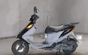 SUZUKI ADDRESS V125 CF4EA