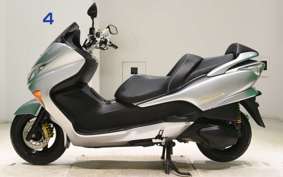 HONDA FORZA Z 1989 MF08