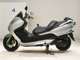 Фото Honda FORZA Z 2007 с японского аукциона