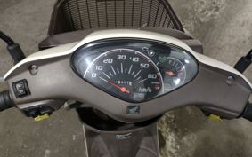 HONDA DIO CHESTER AF68