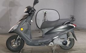 YAMAHA  AXIS Z SED7J