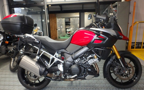SUZUKI DL1000 ( V-Strom 1000 ) 2017 VU51A