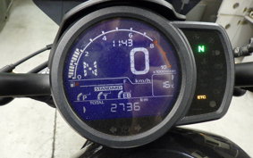 HONDA REBEL 1100 2022 SC83