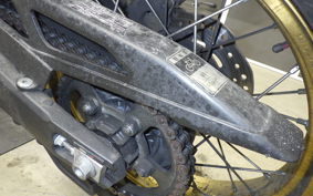 HONDA CRF1000L AFRICA TWIN 2019 SD04