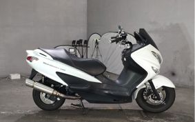 SUZUKI BURGMAN200 CH41A
