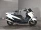 Фото Suzuki BURGMAN200 с японского аукциона