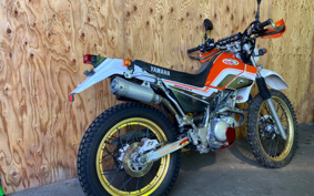 YAMAHA SEROW 225W DG08J