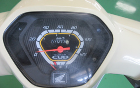 HONDA SUPER CUB110 JA10