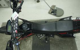 KAWASAKI KLX250D TRACKER LX250E