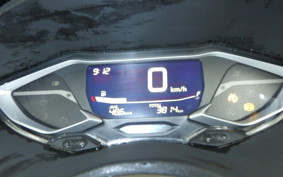 HONDA PCX 125 2005 JK05